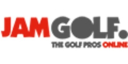 Jam Golf logo