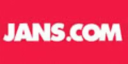 Jans.com logo