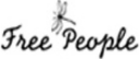 Free People logo