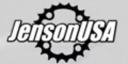 Jenson USA logo