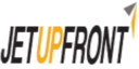 JetUpFront logo