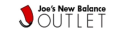 Joe's New Balance Outlet logo