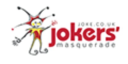 Jokers Masquerade logo