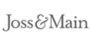 Joss & Main logo