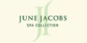 June Jacobs logo