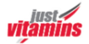 Just Vitamins logo