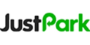 JustPark logo