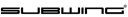 SUBWING logo