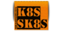 Kates Skates logo