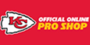 KC Chiefs Pro Shop logo