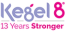 Kegel8 logo