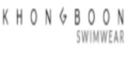 Khongboon Swimwear logo