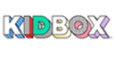 KIDBOX logo