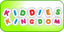 Kiddies Kingdom logo