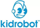 kidrobot logo