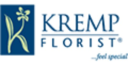 Kremp Florist logo