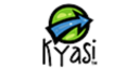 Kyasi logo