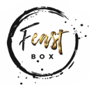 Feast Box logo