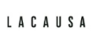 LACAUSA logo