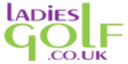 Ladies Golf logo
