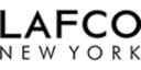LAFCO New York logo
