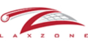 Lax Zone logo