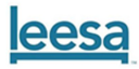 Leesa logo