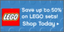 LEGO Canada logo