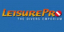 Leisure Pro logo