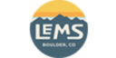 Lems Shoes logo