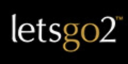 Letsgo2 logo