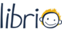 librio UK logo