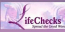 Life Checks logo