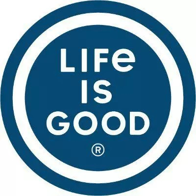 Life is Good