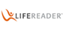 Life Reader logo