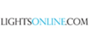 LightsOnline.com logo