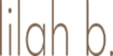 lilah b. logo