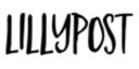 Lillypost CA logo