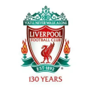 Liverpool FC logo