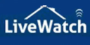 LiveWatch Security logo
