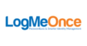 LogMeOnce logo