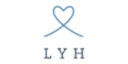 Love Your Home UK logo