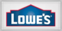 Lowe's CA logo