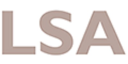 LSA International logo