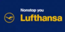 Lufthansa CA logo