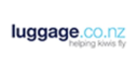 Luggage.co.nz logo