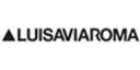 Luisa via Roma logo