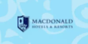 Macdonald Hotel logo