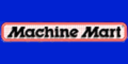 Machine Mart logo