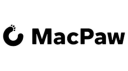 MacPaw logo